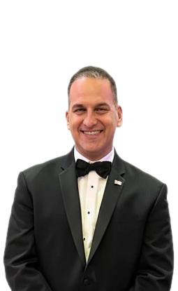 Dr. Peter Glavas, Prosthodontist